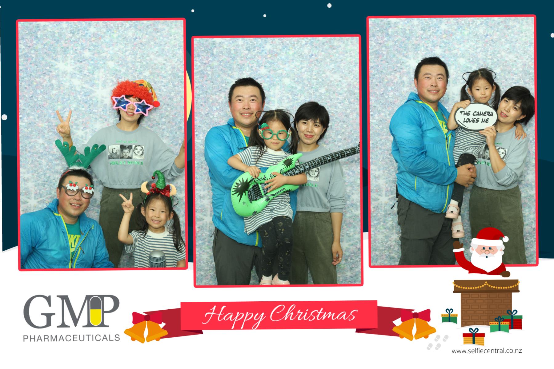 GMP Christmas Party | View more photos from the event at gallery.photobooth.co.nz/u/SelfieCentral/GMP-Christmas-Party